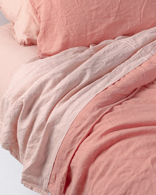 Coral Sheet Set