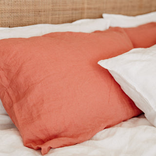 Coral Sheet Set